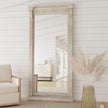 Classic Home Adelaide Floor Mirror