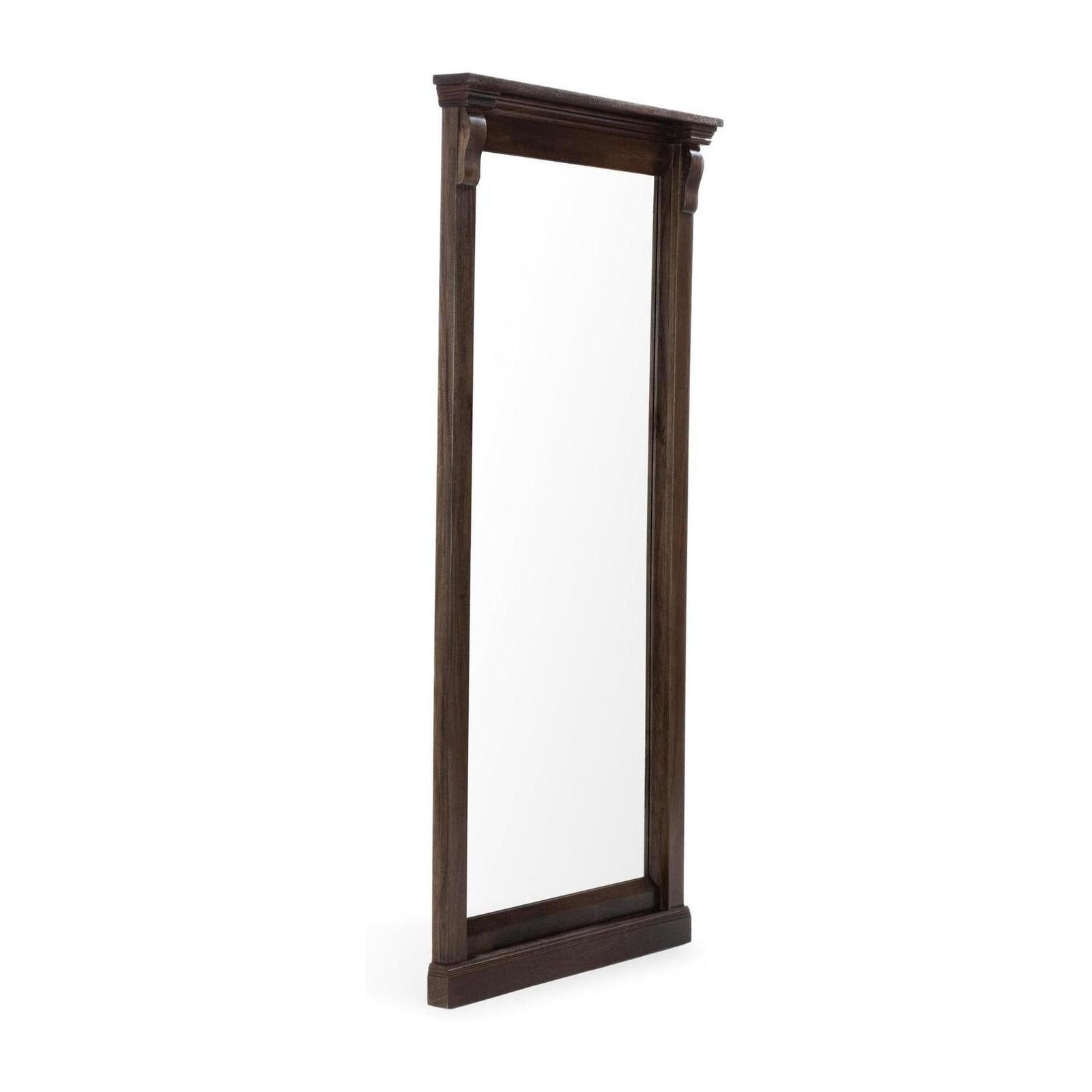 Classic Home Adelaide Floor Mirror