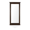 Classic Home Adelaide Floor Mirror