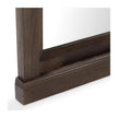 Classic Home Adelaide Floor Mirror