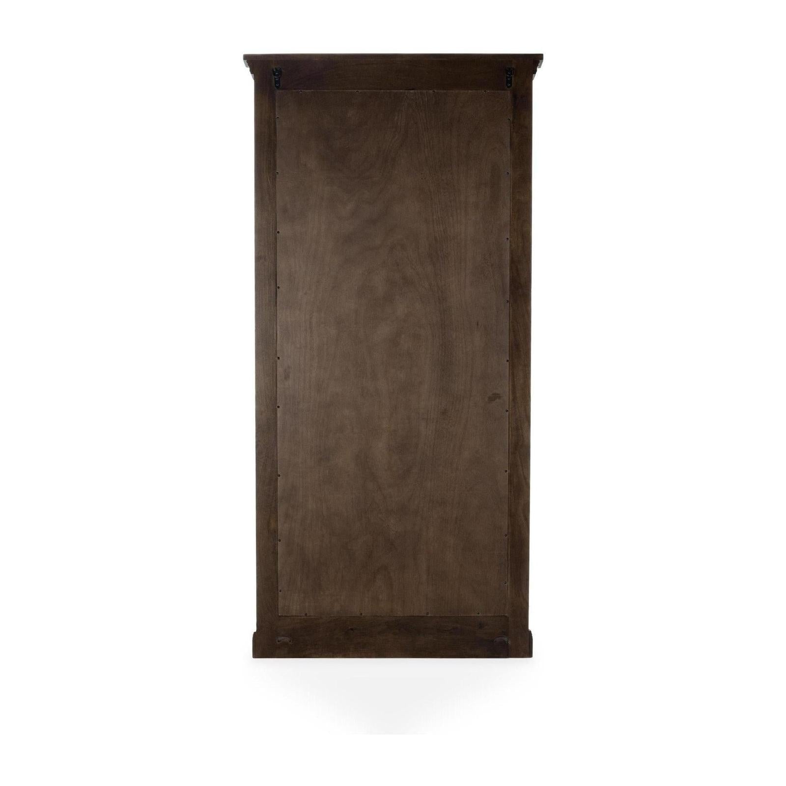 Classic Home Adelaide Floor Mirror