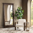 Classic Home Adelaide Floor Mirror