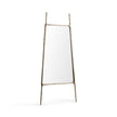 Classic Home Cove Mirror