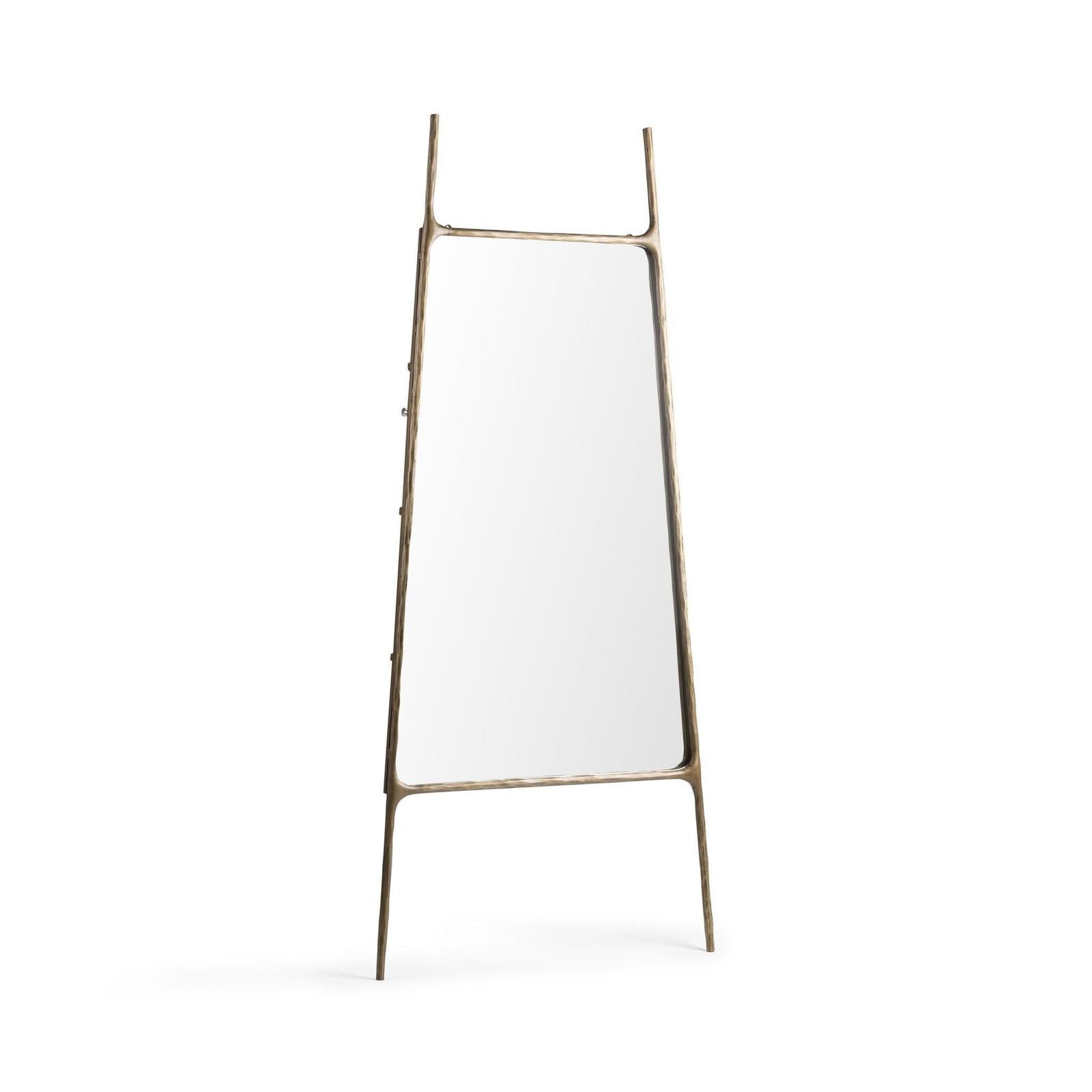Classic Home Cove Mirror