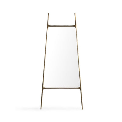Classic Home Cove Mirror