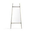 Classic Home Cove Mirror