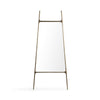 Classic Home Cove Mirror