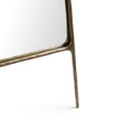Classic Home Cove Mirror