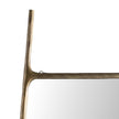 Classic Home Cove Mirror