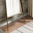 Classic Home Cove Mirror