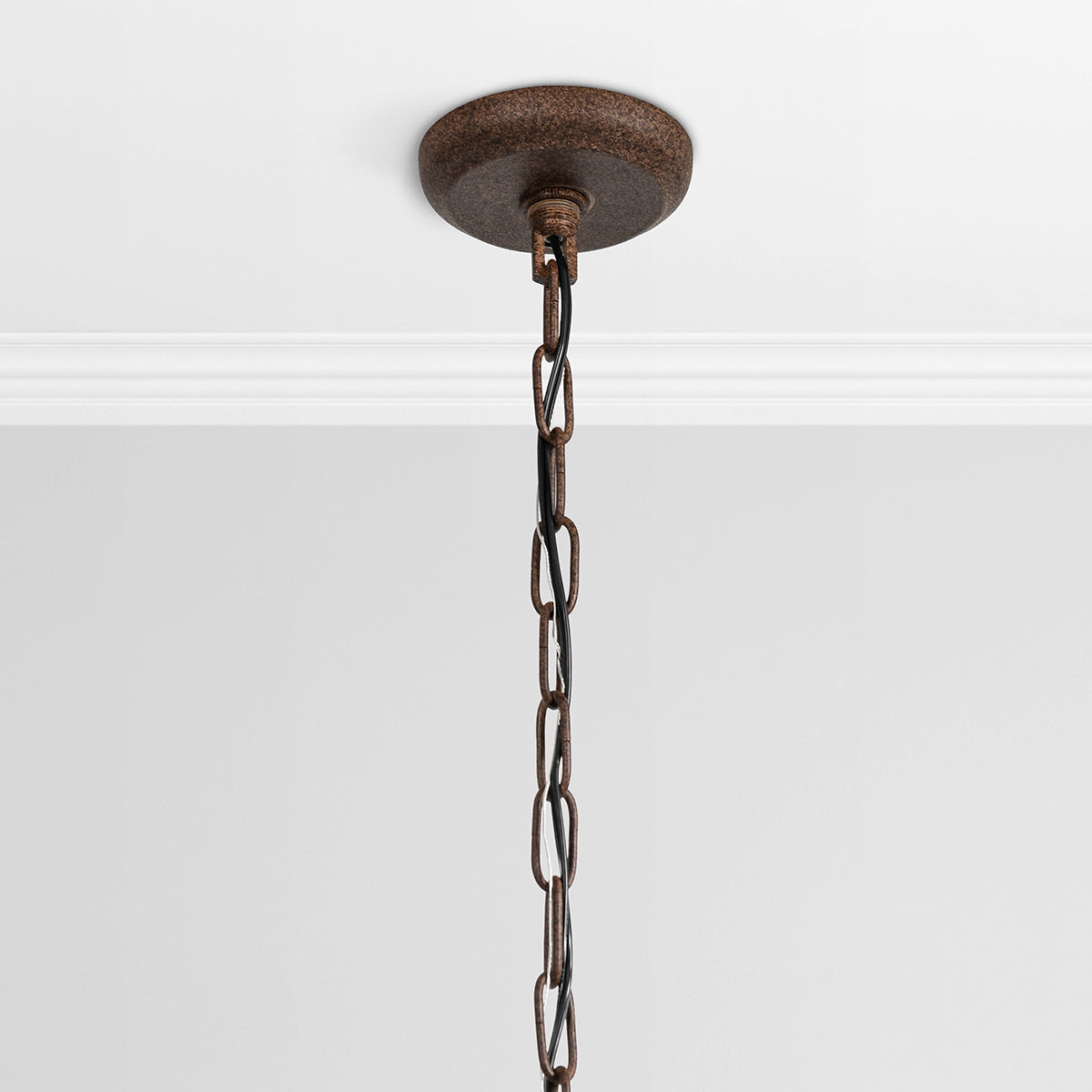 Classic Home Tarsus Chandelier Clearance