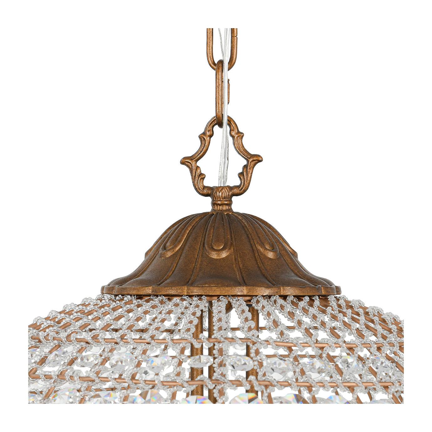 Classic Home Cimberleigh Chandelier