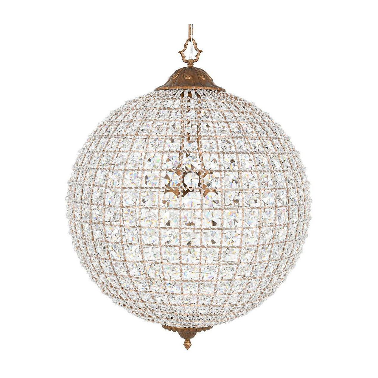 Classic Home Cimberleigh Chandelier