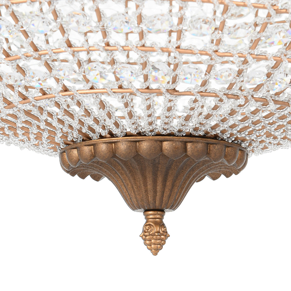 Classic Home Cimberleigh Chandelier
