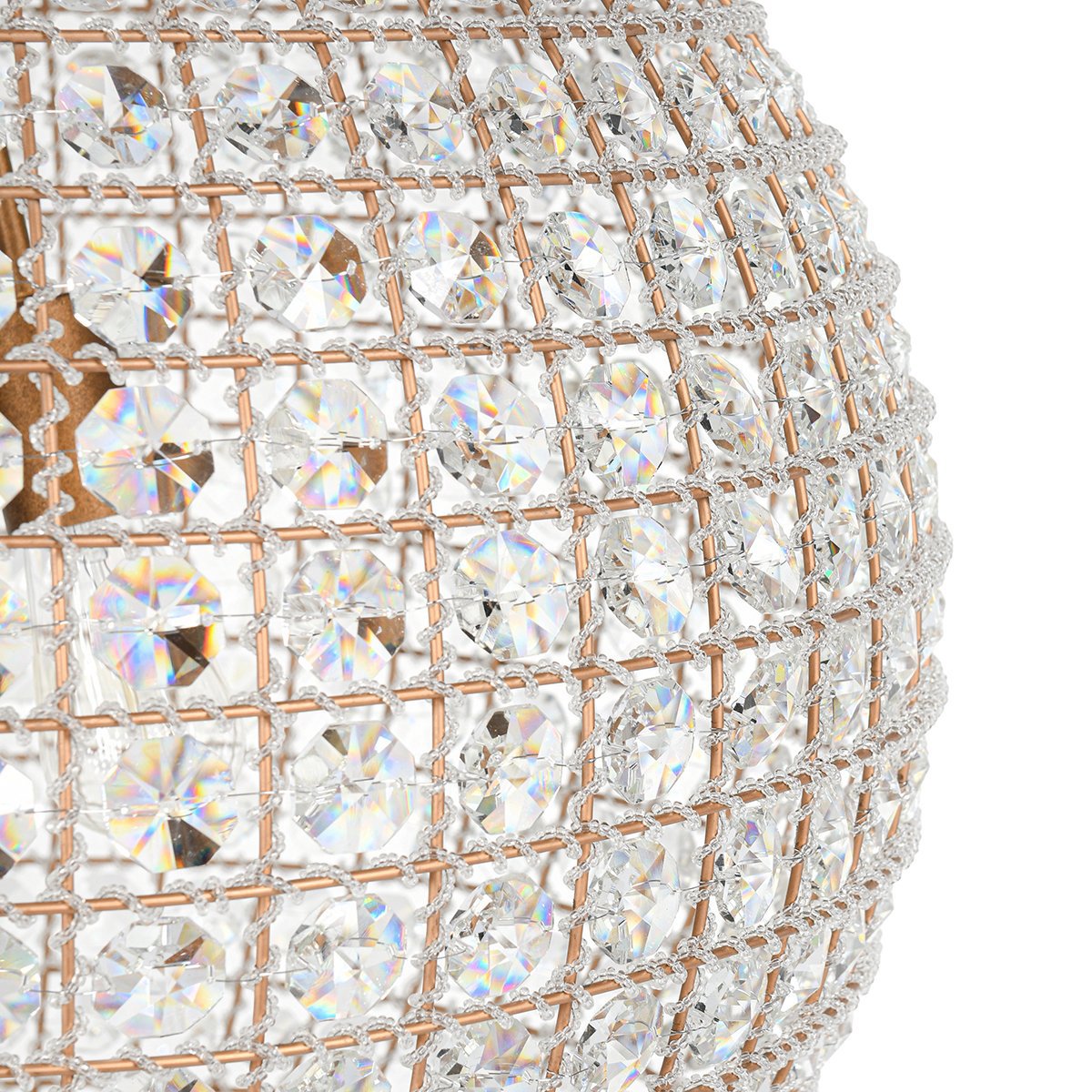 Classic Home Cimberleigh Chandelier