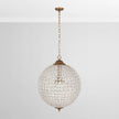 Classic Home Cimberleigh Chandelier