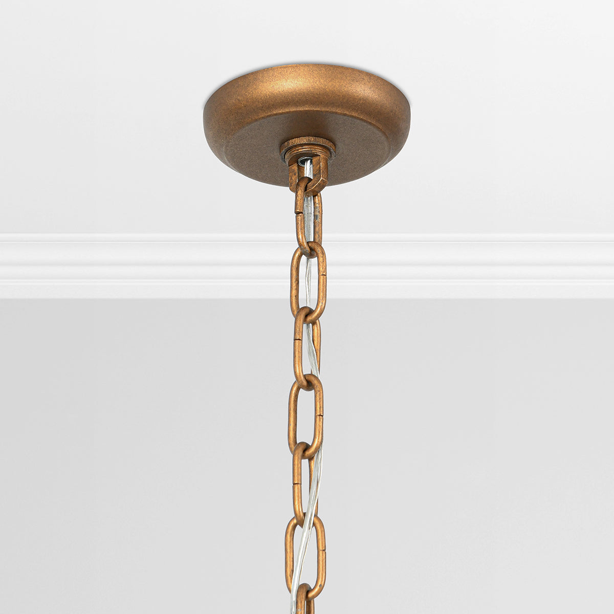 Classic Home Cimberleigh Chandelier