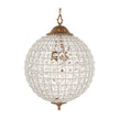 Classic Home Cimberleigh Chandelier