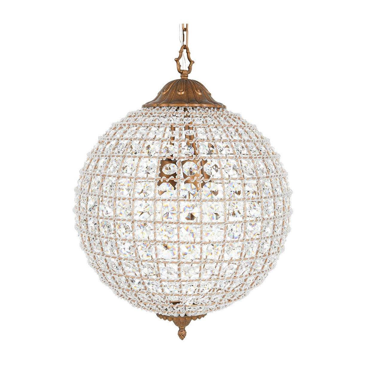 Classic Home Cimberleigh Chandelier