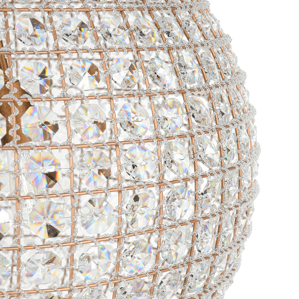Classic Home Cimberleigh Chandelier