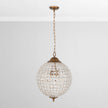 Classic Home Cimberleigh Chandelier