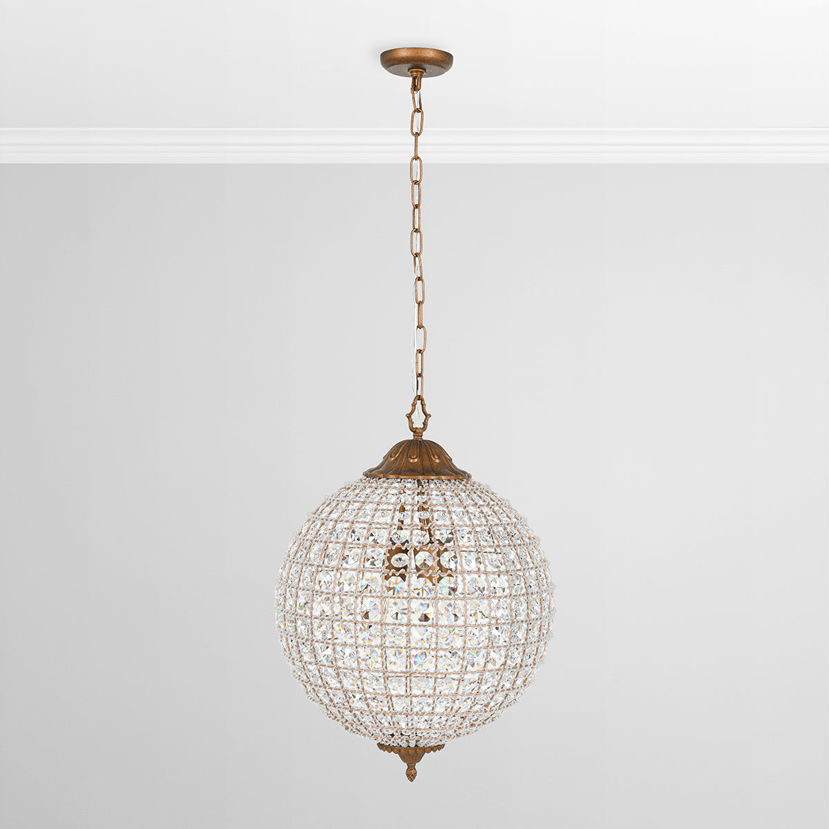 Classic Home Cimberleigh Chandelier