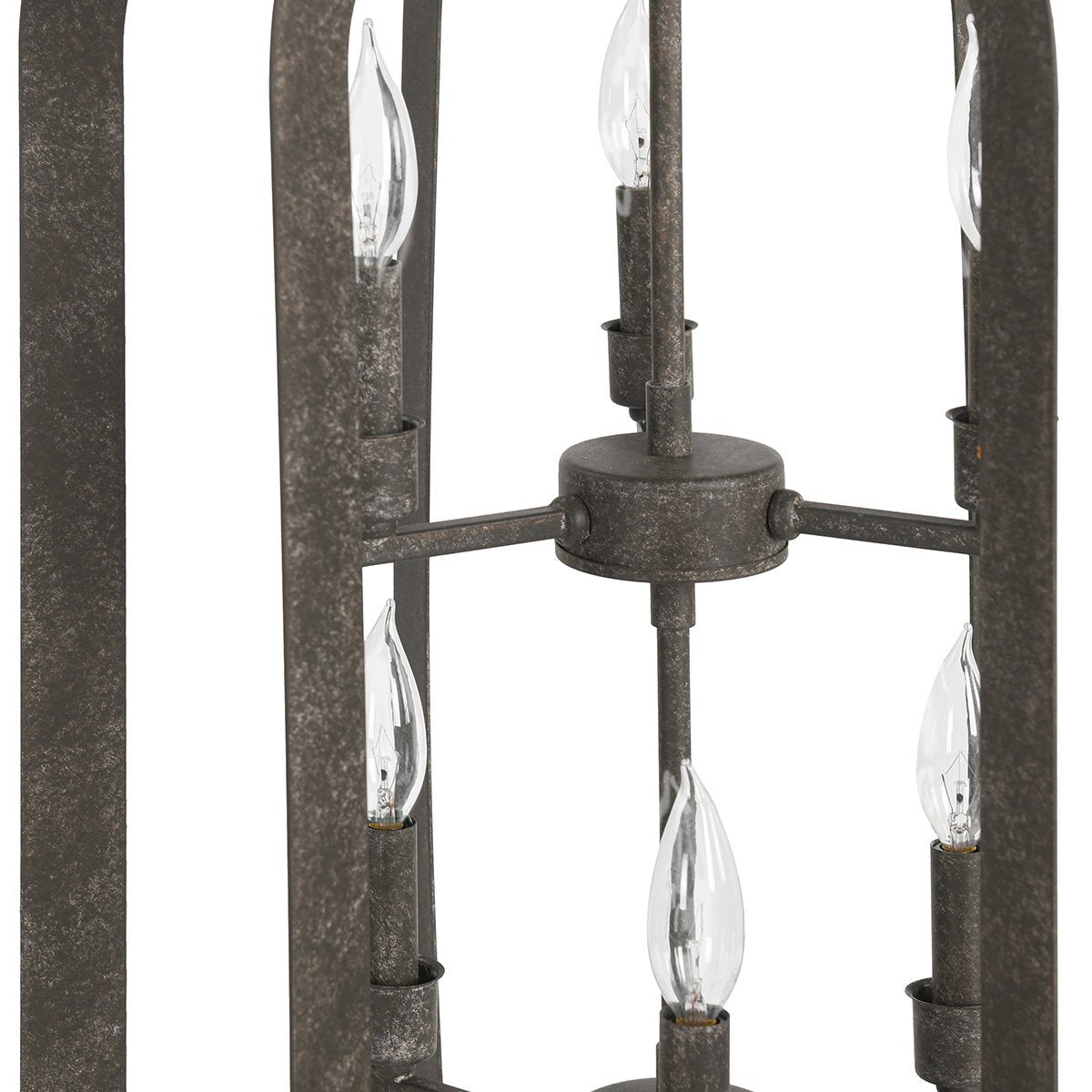 Classic Home Ellie Chandelier Clearance