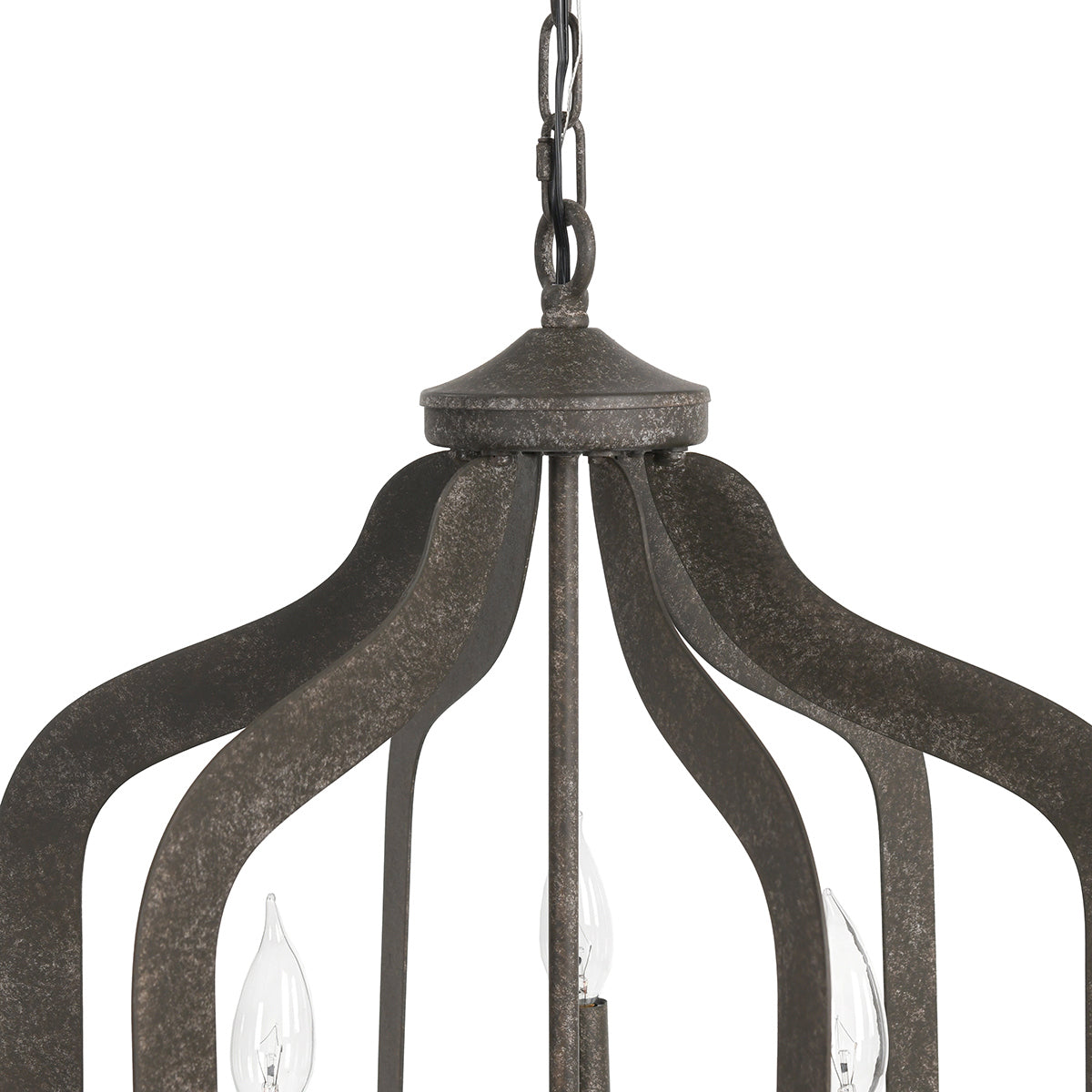 Classic Home Ellie Chandelier Clearance