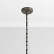 Classic Home Ellie Chandelier Clearance