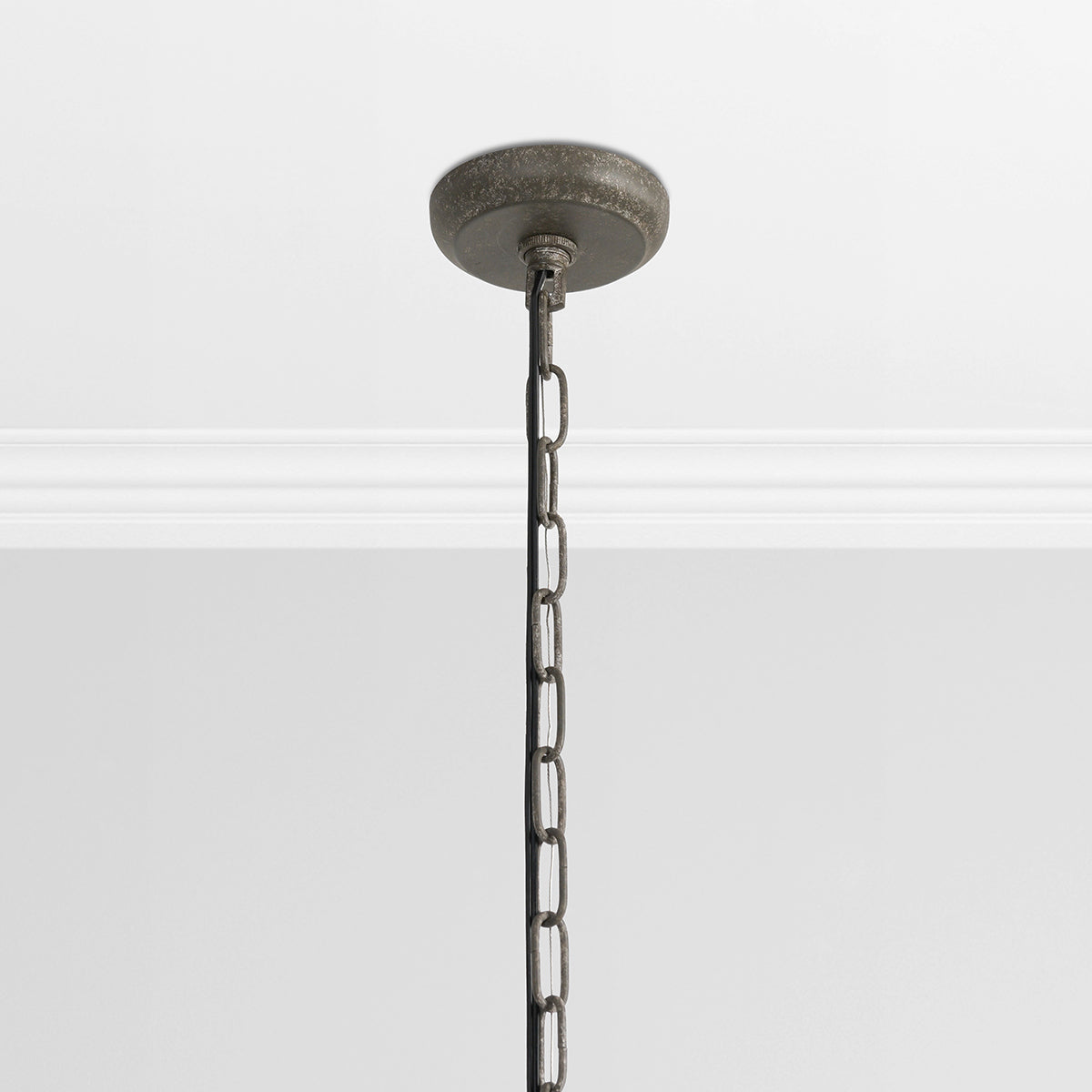 Classic Home Ellie Chandelier Clearance