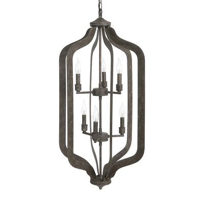 Classic Home Ellie Chandelier Clearance