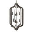 Classic Home Ellie Chandelier Clearance