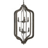 Classic Home Ellie Chandelier Clearance