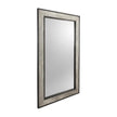 Classic Home Webster Floor Mirror