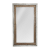 Classic Home Charlotte Floor Mirror