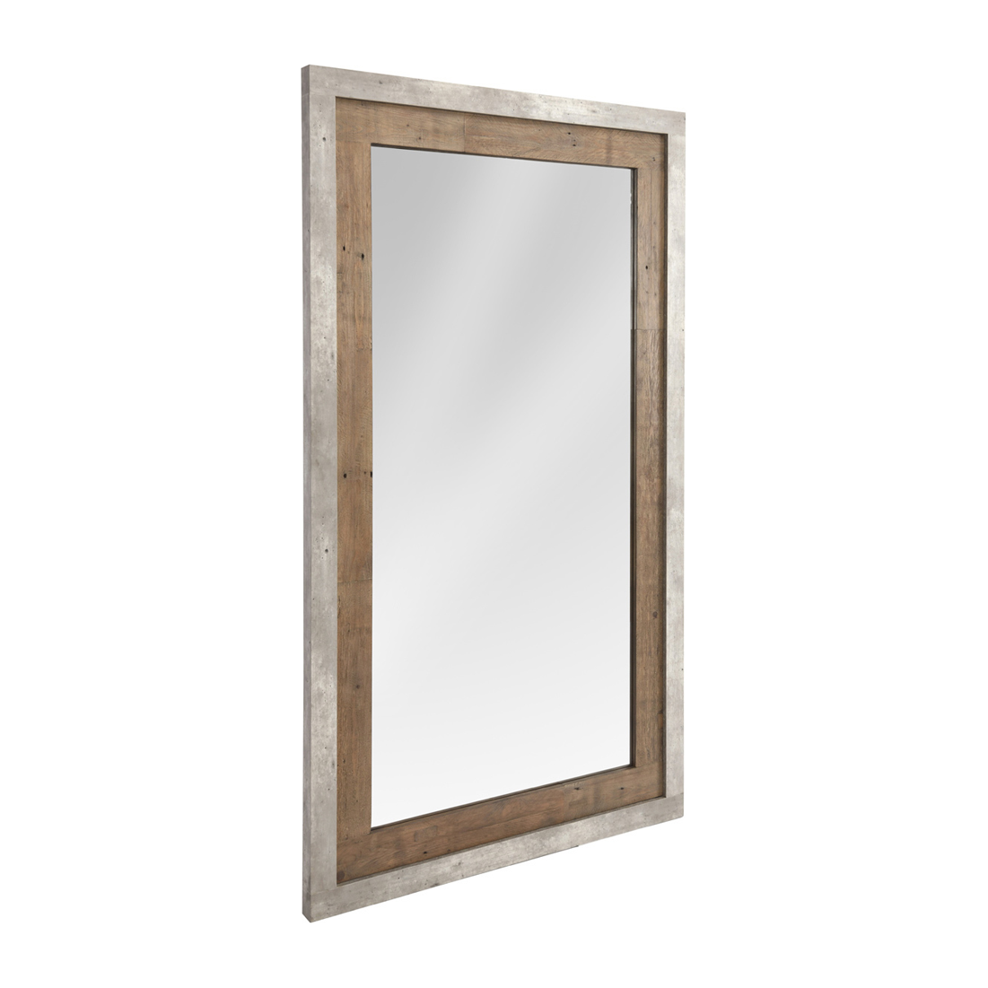 Classic Home Charlotte Floor Mirror
