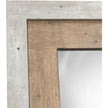 Classic Home Charlotte Floor Mirror