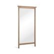 Classic Home Juno Floor Mirror