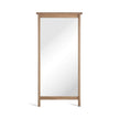 Classic Home Juno Floor Mirror