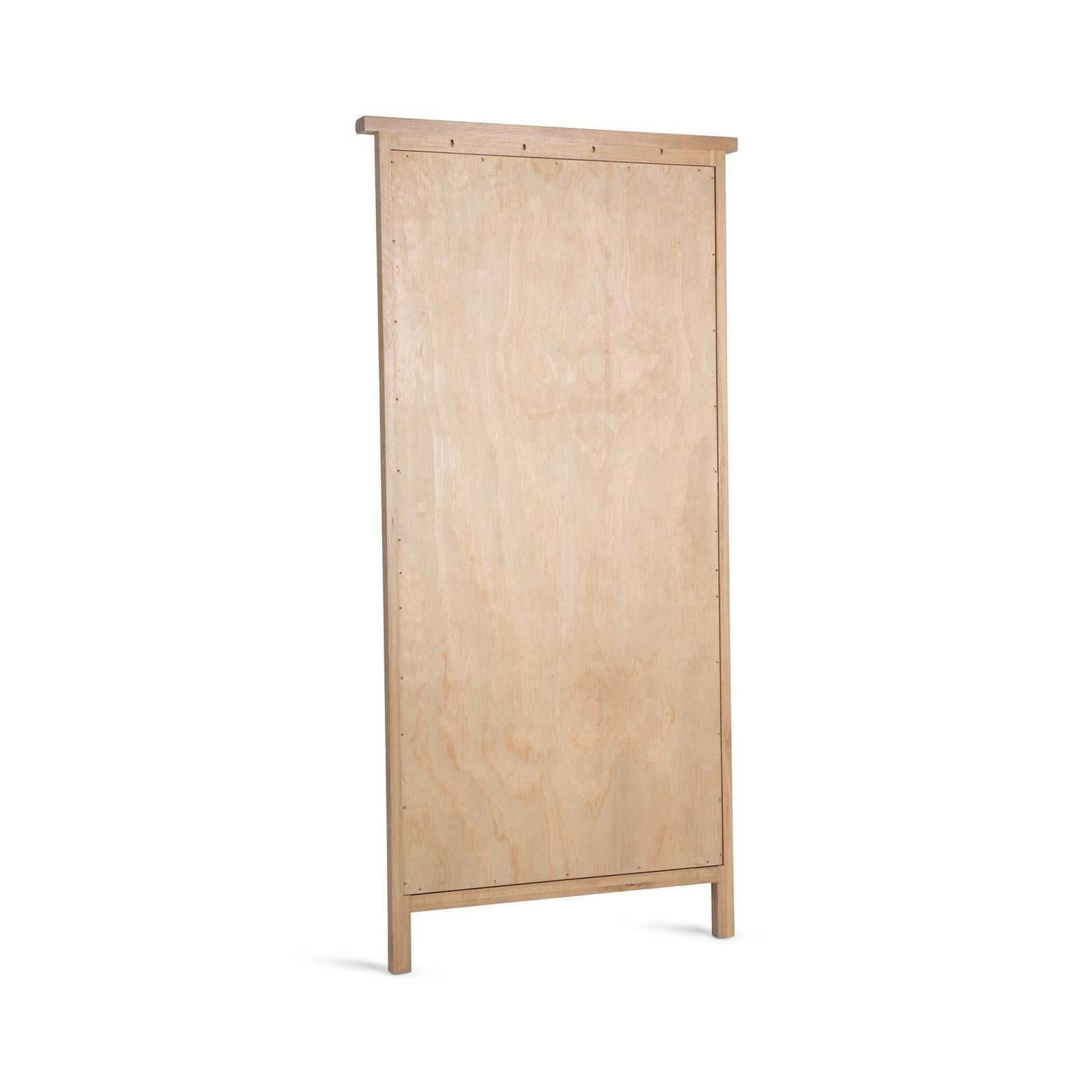 Classic Home Juno Floor Mirror