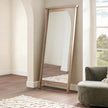 Classic Home Juno Floor Mirror