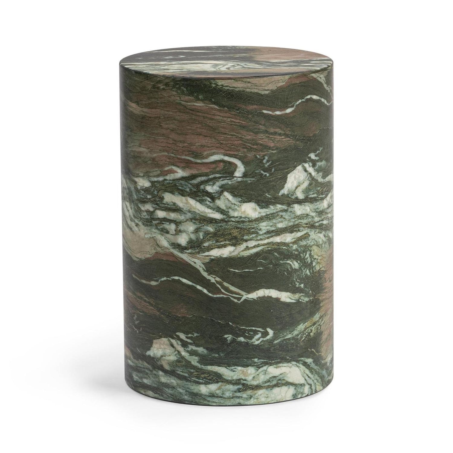 Classic Home Norfolk Round Display Pedestal