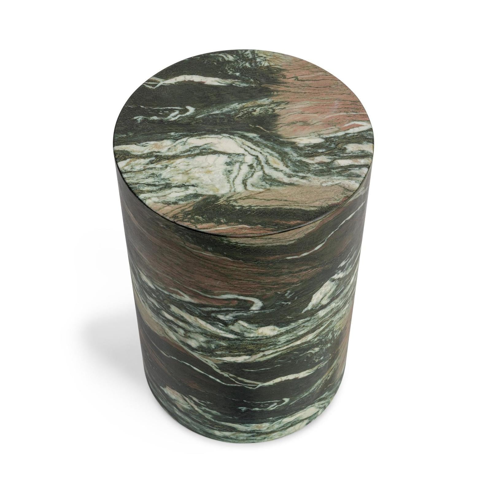 Classic Home Norfolk Round Display Pedestal