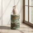 Classic Home Norfolk Round Display Pedestal