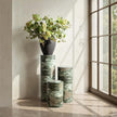 Classic Home Norfolk Round Display Pedestal