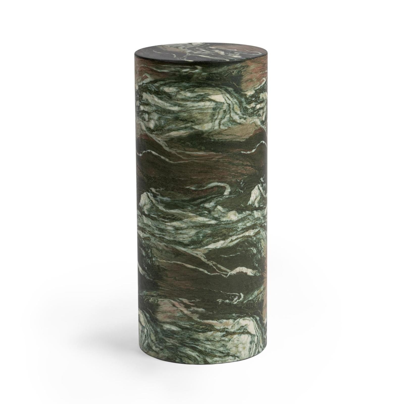Classic Home Norfolk Round Display Pedestal