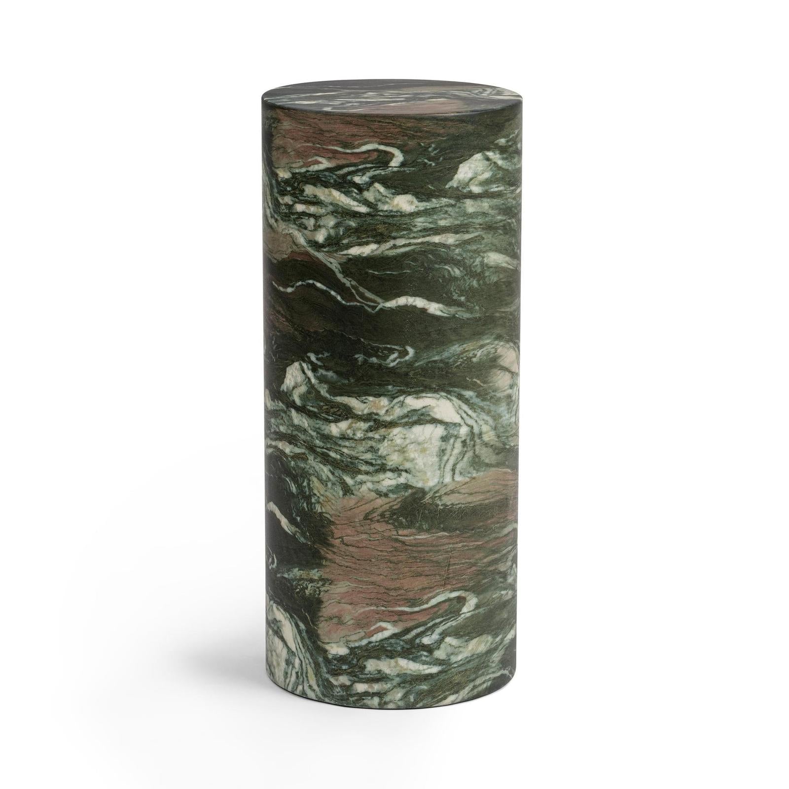 Classic Home Norfolk Round Display Pedestal