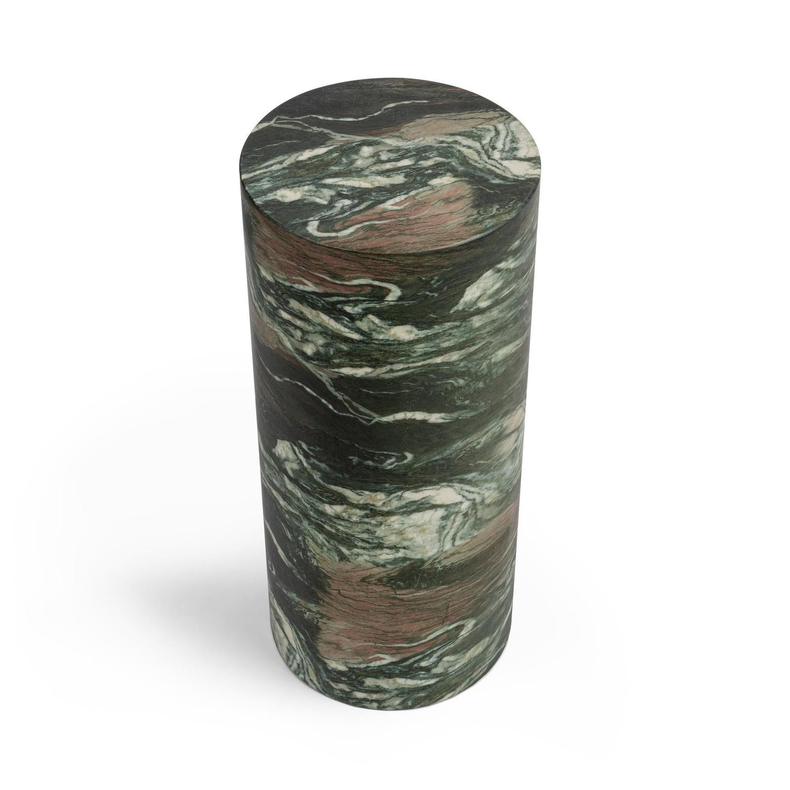 Classic Home Norfolk Round Display Pedestal