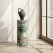 Classic Home Norfolk Round Display Pedestal