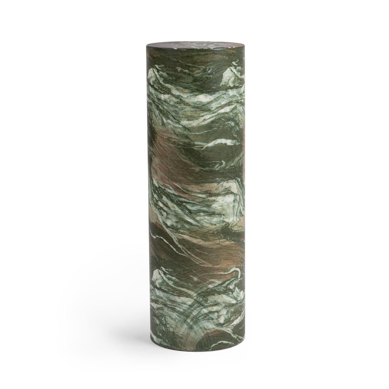 Classic Home Norfolk Round Display Pedestal